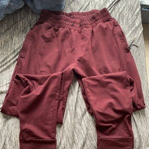 Alphalete pants